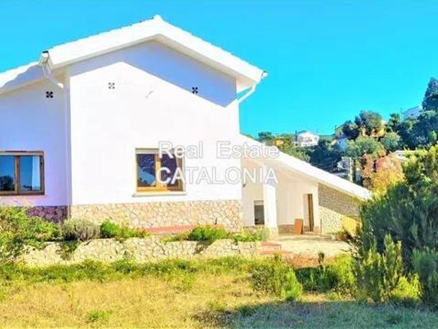 Casa en Venta en Lloret de Mar