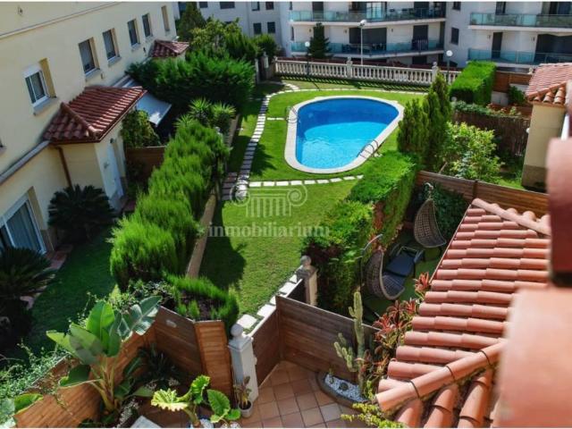 Casa en Venta en Lloret de Mar