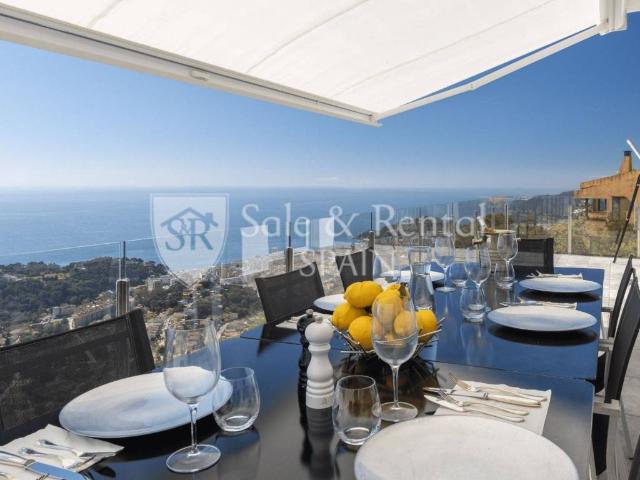Casa en Venta en Lloret de Mar