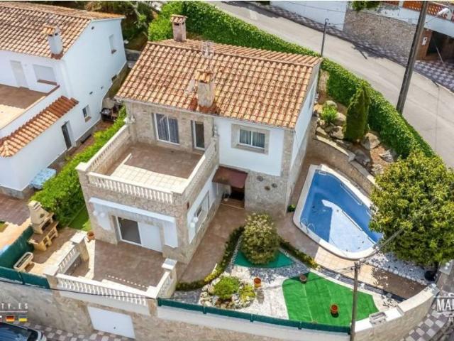 Casa en Venta en Lloret de Mar