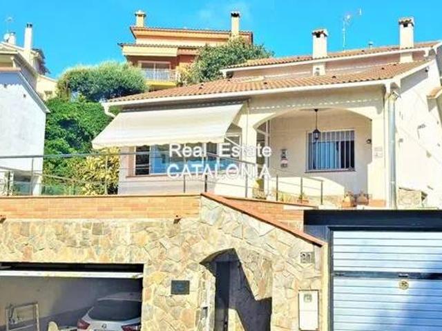 Casa en Venta en Lloret de Mar