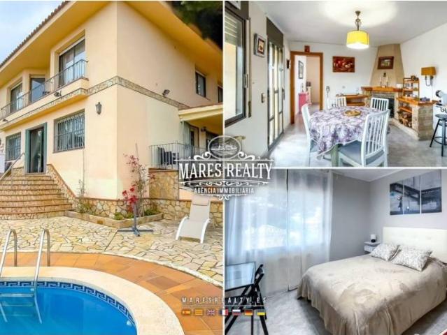 Casa en Venta en Lloret de Mar