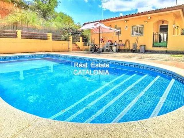 Casa en Venta en Lloret de Mar