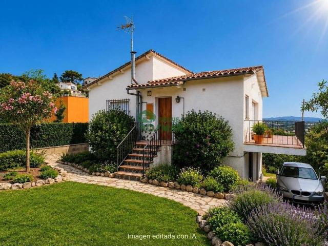 Casa en Venta en Lloret de Mar