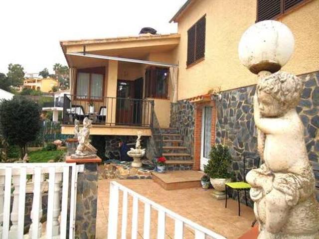 Casa en Venta en Lloret de Mar