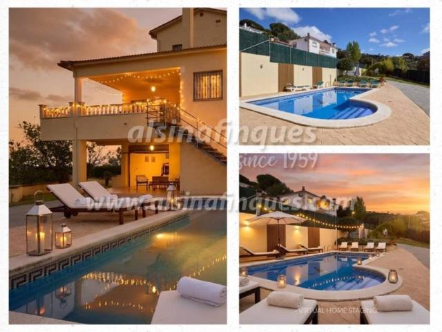 Casa en Venta en Lloret de Mar