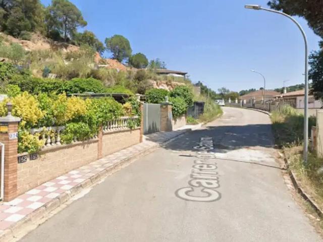 Casa en Venta en Lloret de Mar