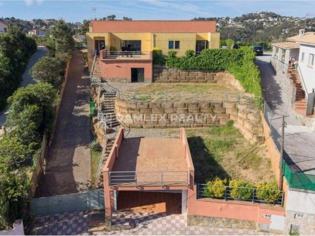Casa en Venta en Lloret de Mar