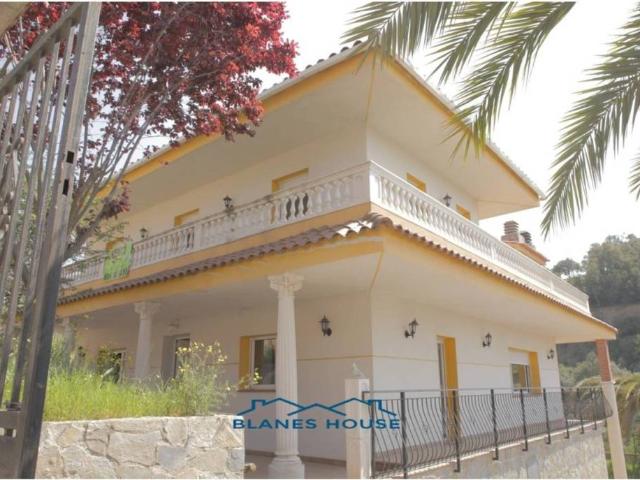 Casa en Venta en Lloret de Mar