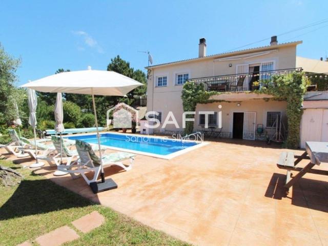 Casa en Venta en Lloret de Mar