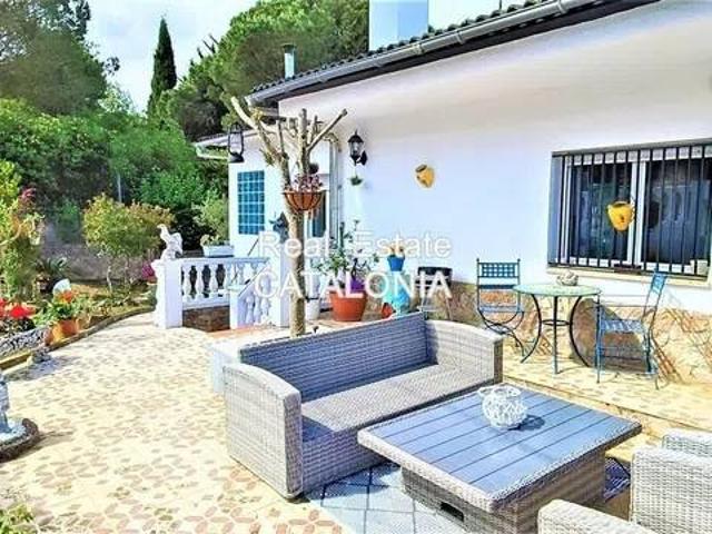 Casa en Venta en Lloret de Mar