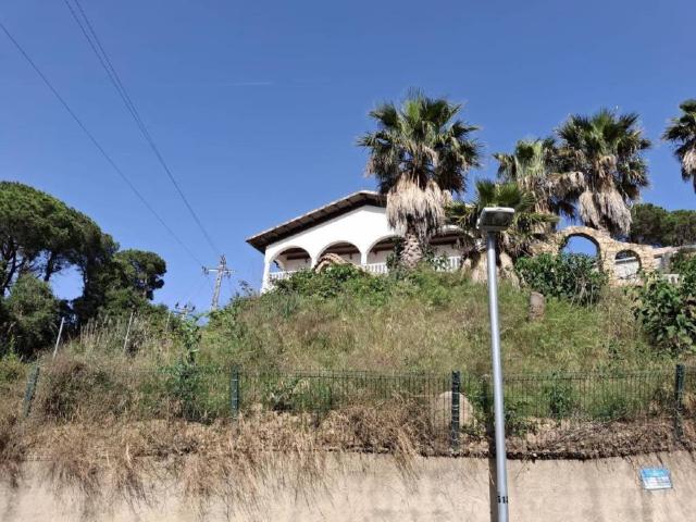 Casa en Venta en Lloret de Mar
