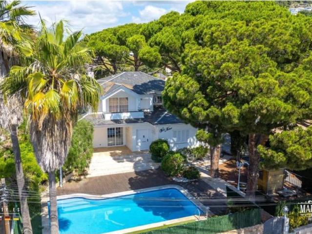 Casa en Venta en Lloret de Mar