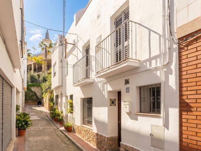 Casa en Venta en Lloret de Mar