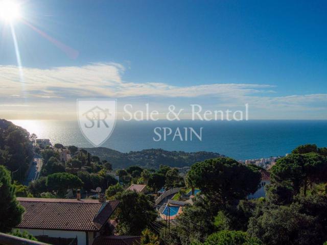 Casa en Venta en Lloret de Mar