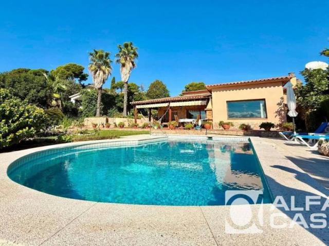 Casa en Venta en Lloret de Mar