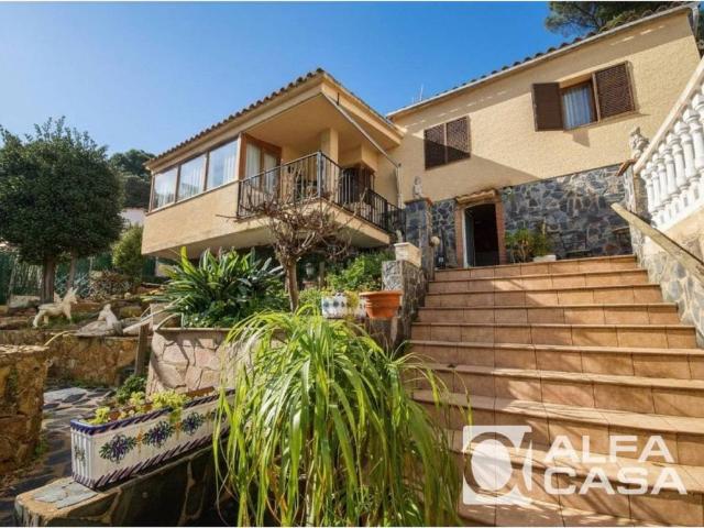 Casa en Venta en Lloret de Mar