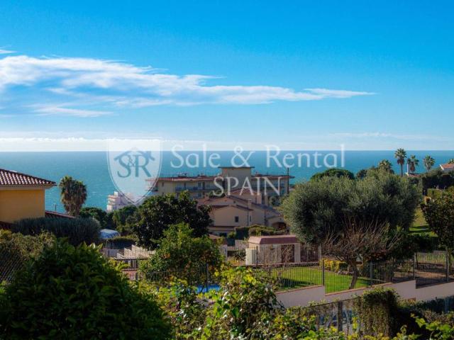 Casa en Venta en Lloret de Mar