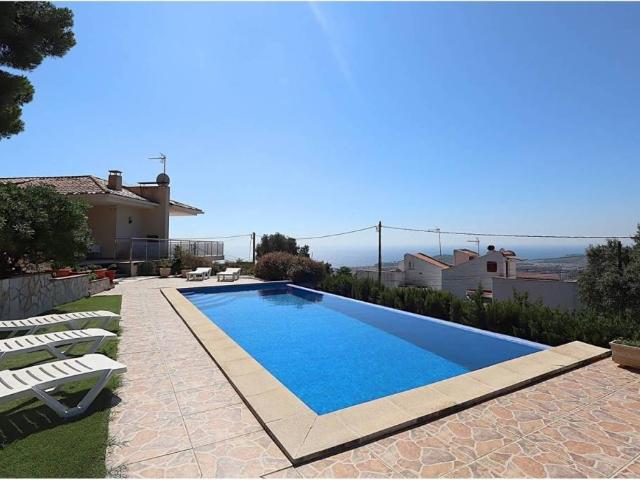 Casa en Venta en Lloret de Mar