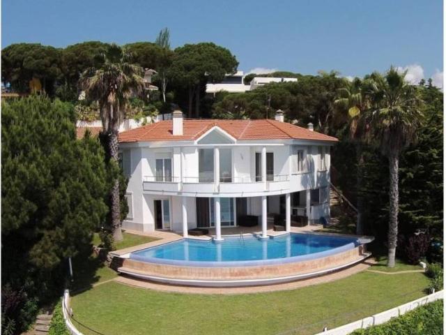 Casa en Venta en Lloret de Mar