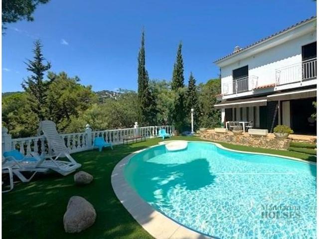 Casa en venta en Lloret de Mar
