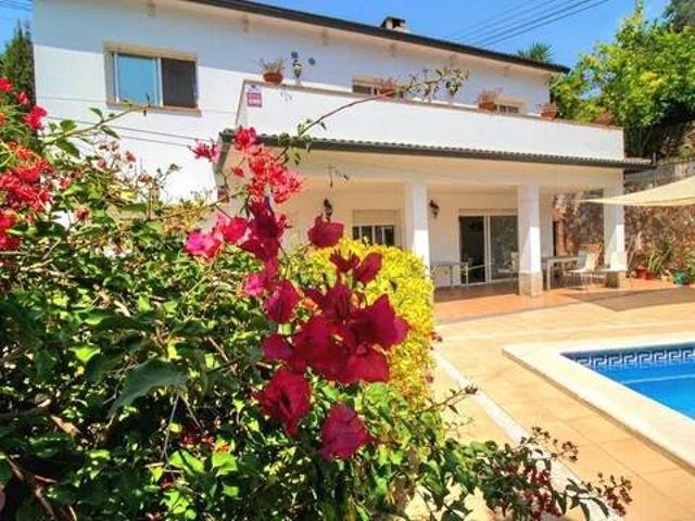Casa en Venta en Lloret de Mar