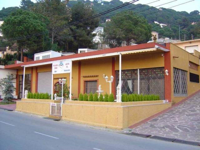 Casa en Venta en Lloret de Mar