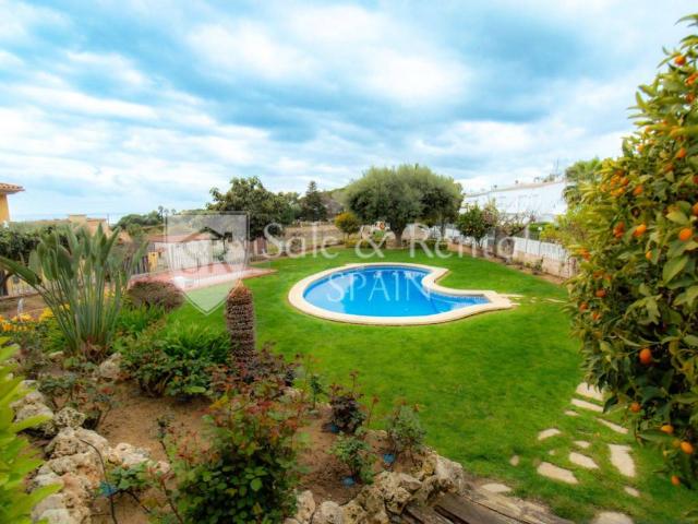 Casa en Venta en Lloret de Mar