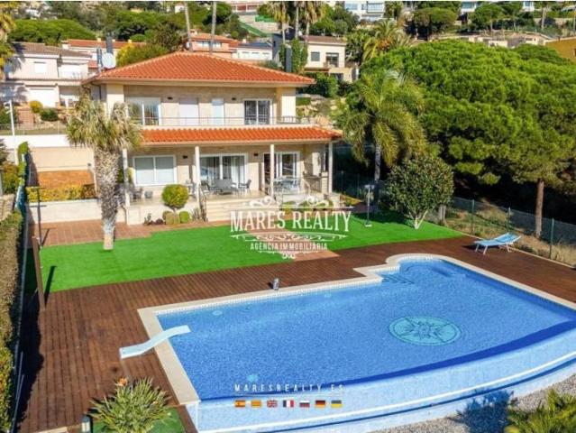 Casa en Venta en Lloret de Mar