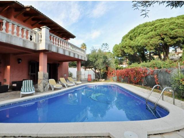 Casa en Venta en Lloret de Mar