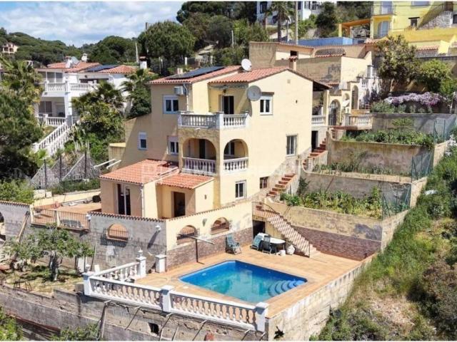 Casa en Venta en Lloret de Mar