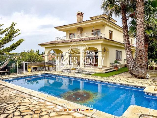 Casa en Venta en Lloret de Mar