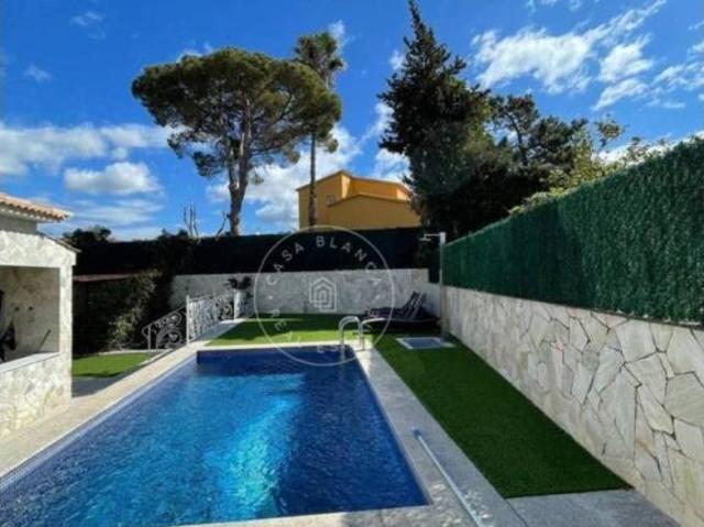 Casa en Venta en Lloret de Mar