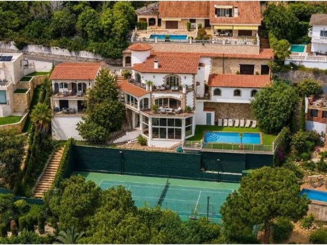 Casa en Venta en Lloret de Mar
