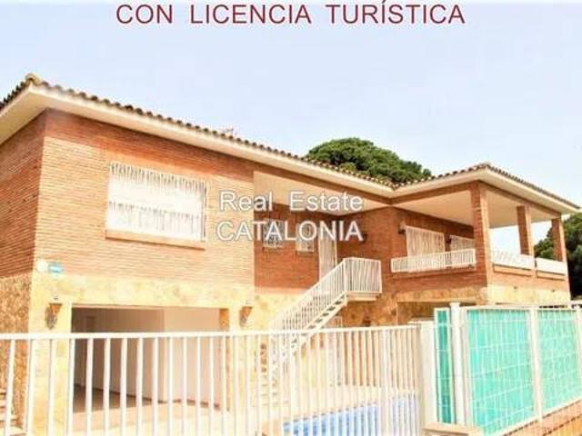 Casa en Venta en Lloret de Mar