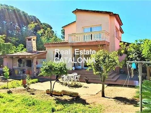 Casa en Venta en Lloret de Mar