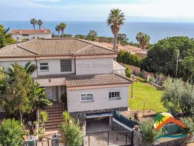 Casa en Venta en Lloret de Mar