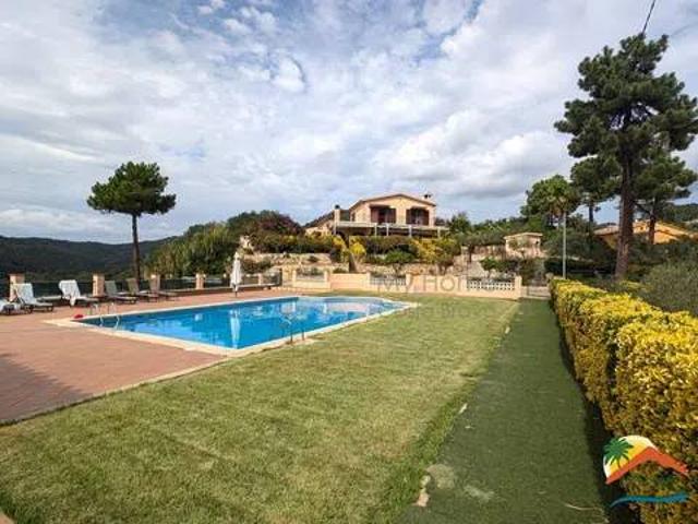 Casa en Venta en Lloret de Mar
