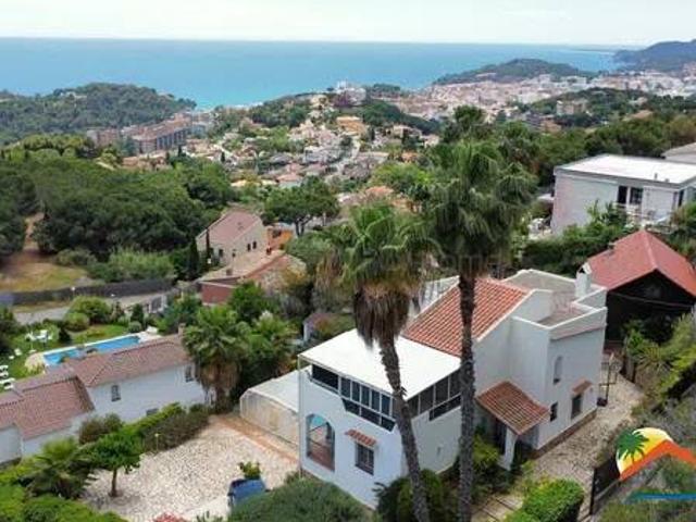Casa en Venta en Lloret de Mar