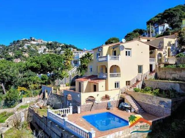 Casa en Venta en Lloret de Mar