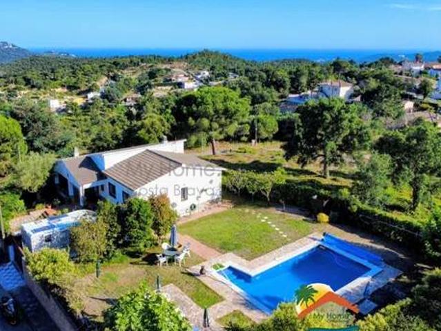 Casa en Venta en Lloret de Mar