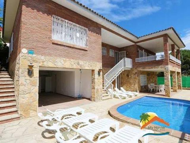 Casa en Venta en Lloret de Mar