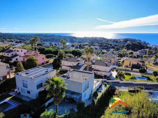 Casa en Venta en Lloret de Mar
