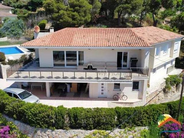 Casa en Venta en Lloret de Mar
