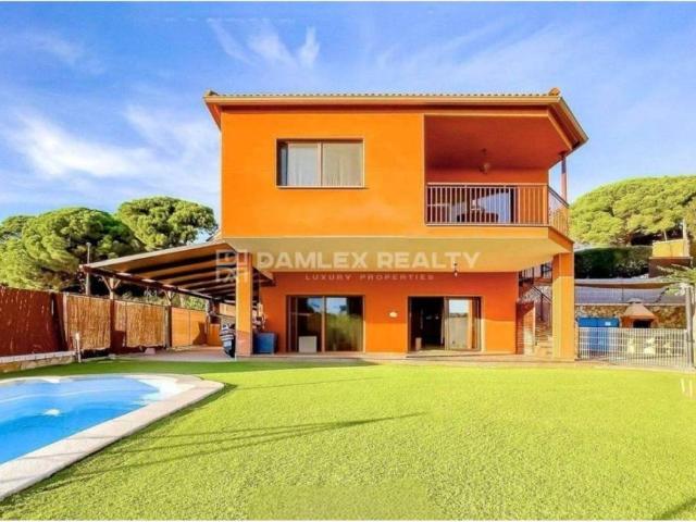 Casa en Venta en Lloret de Mar
