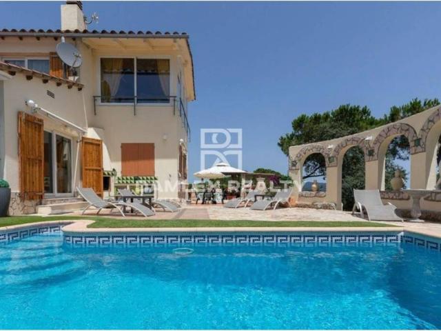 Casa en Venta en Lloret de Mar