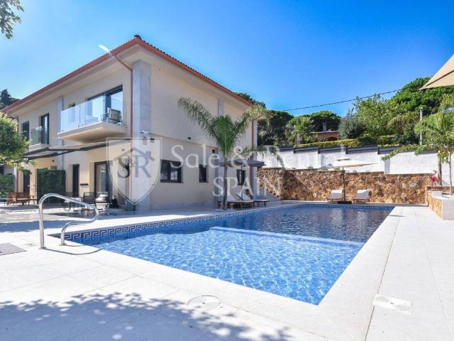 Casa en Venta en Lloret de Mar