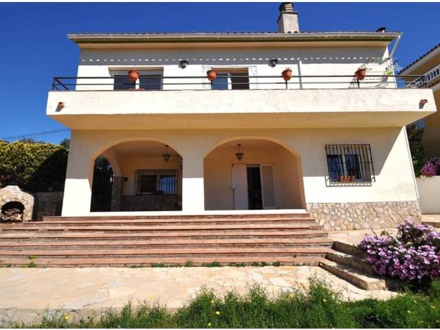 Casa en Venta en Lloret de Mar