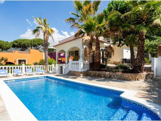 Casa en Venta en Lloret de Mar