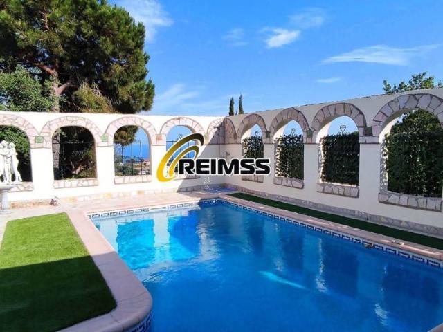 Casa en Venta en Lloret de Mar